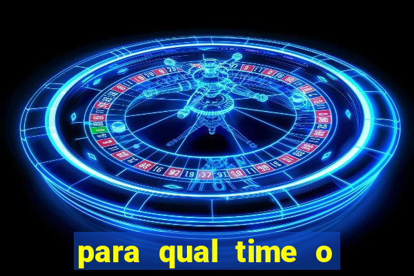 para qual time o neymar torce